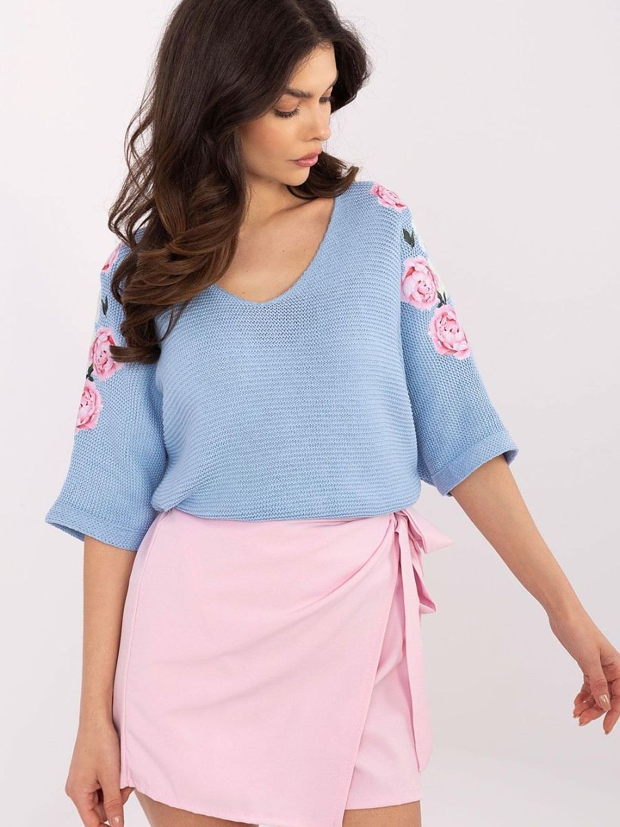 Chandail model 208522 Italy...