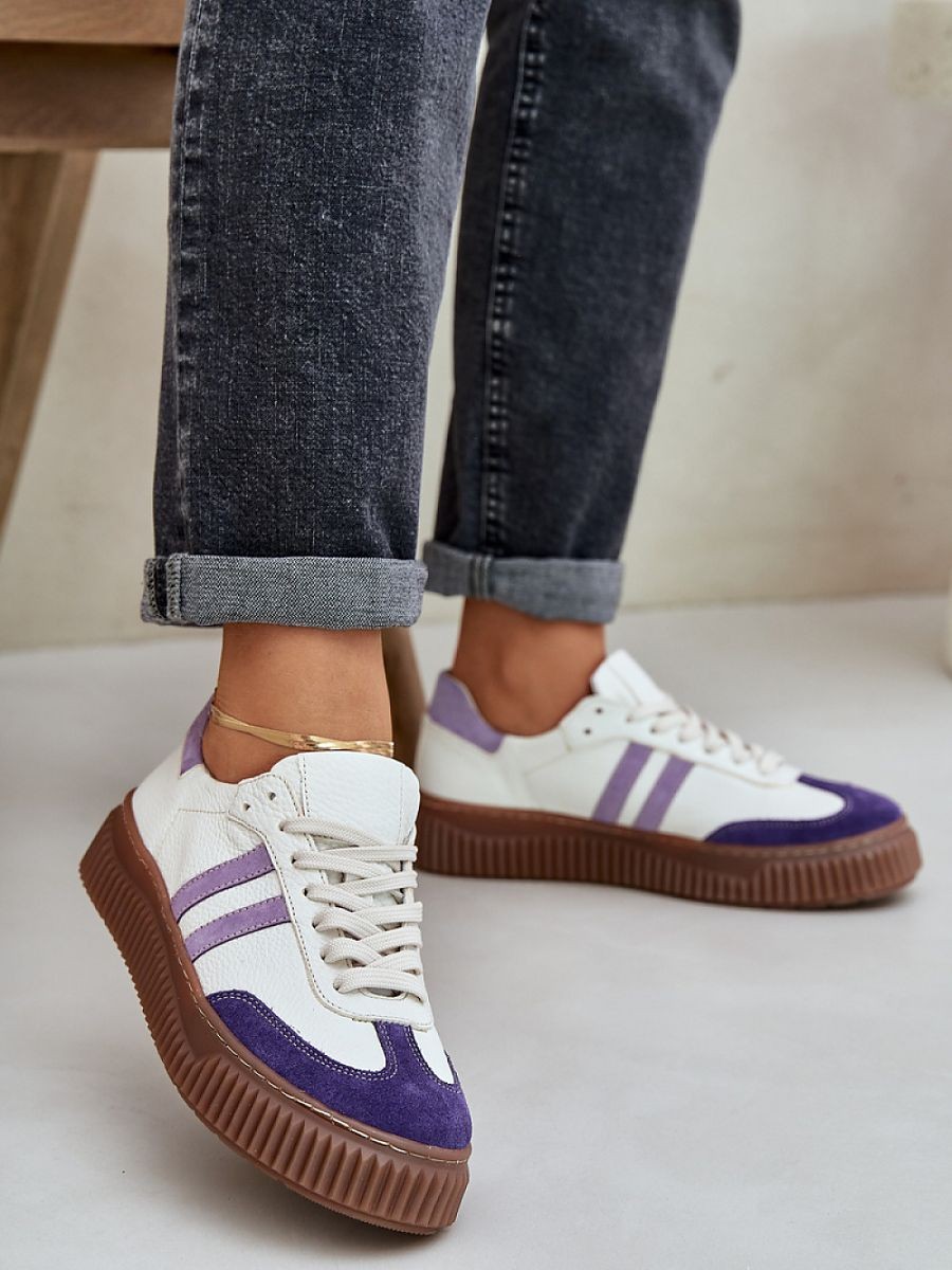 Chaussures de sport model...