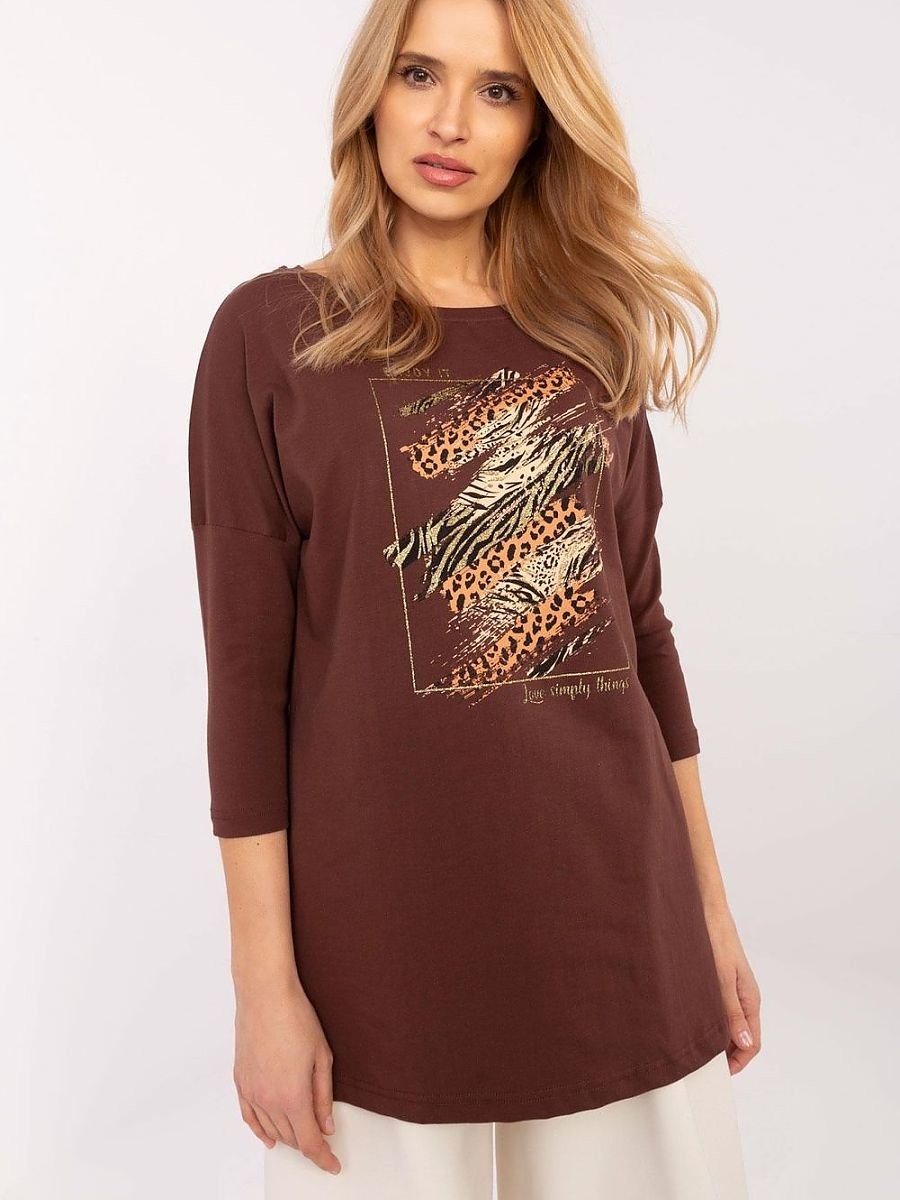 Chemisier model 208581...