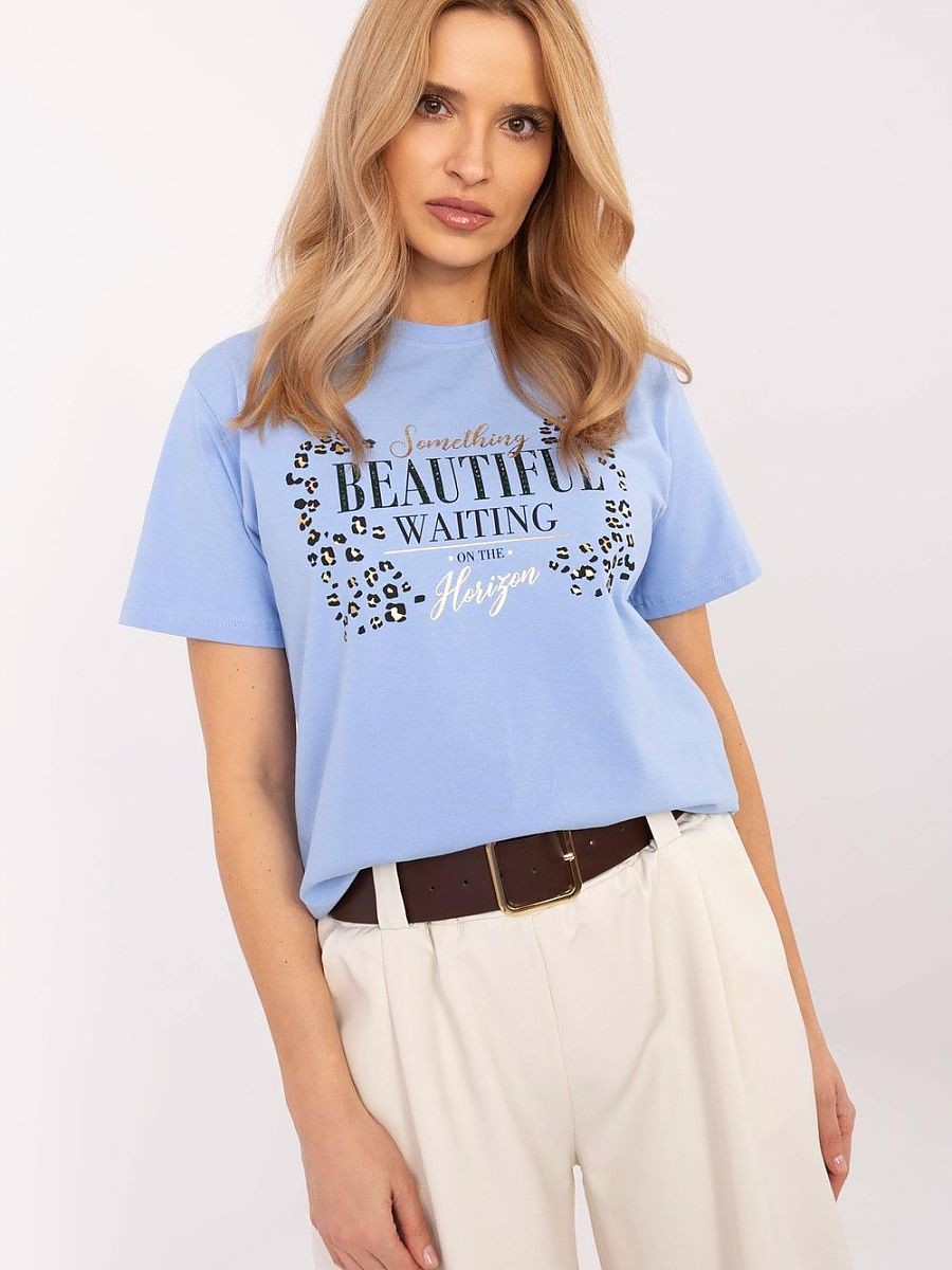 T-shirt model 208585...