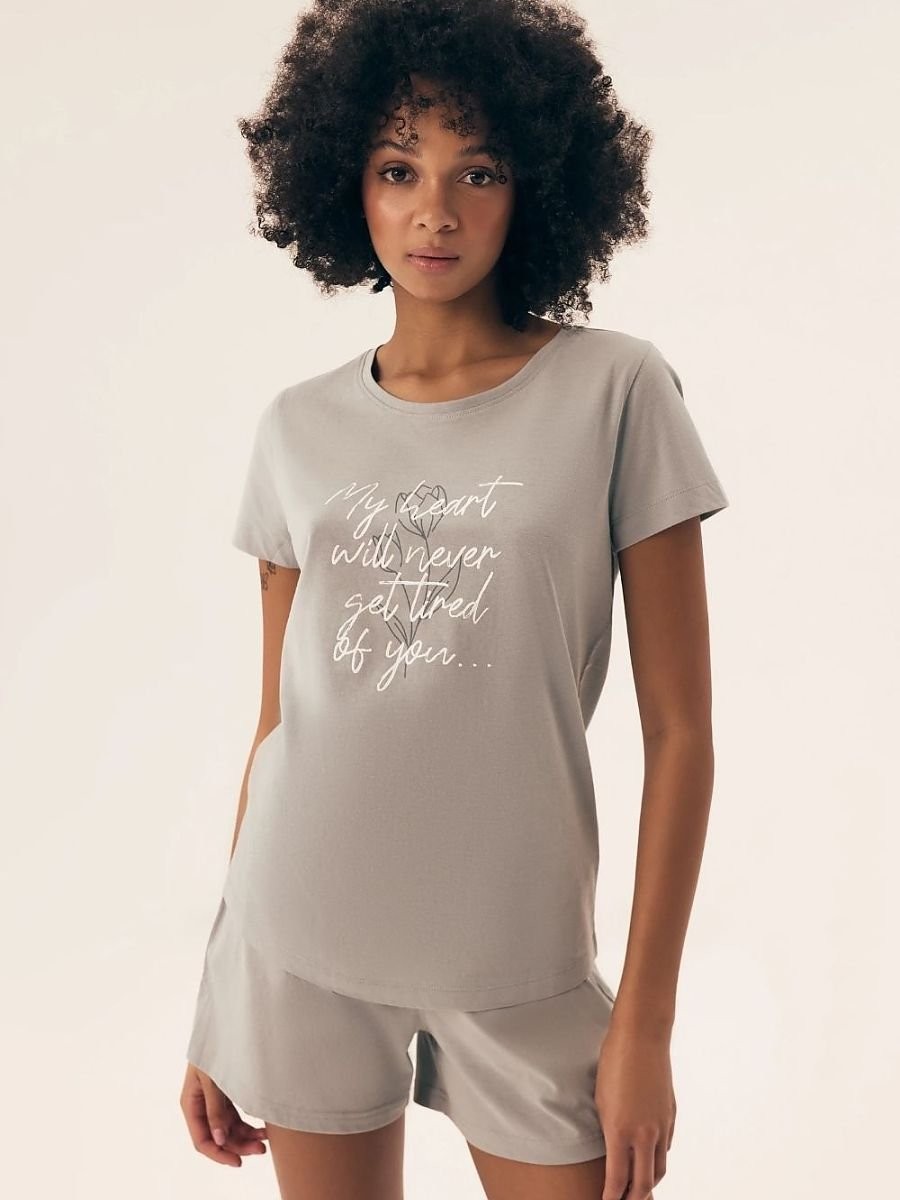 Pyjama model 208591 Henderson