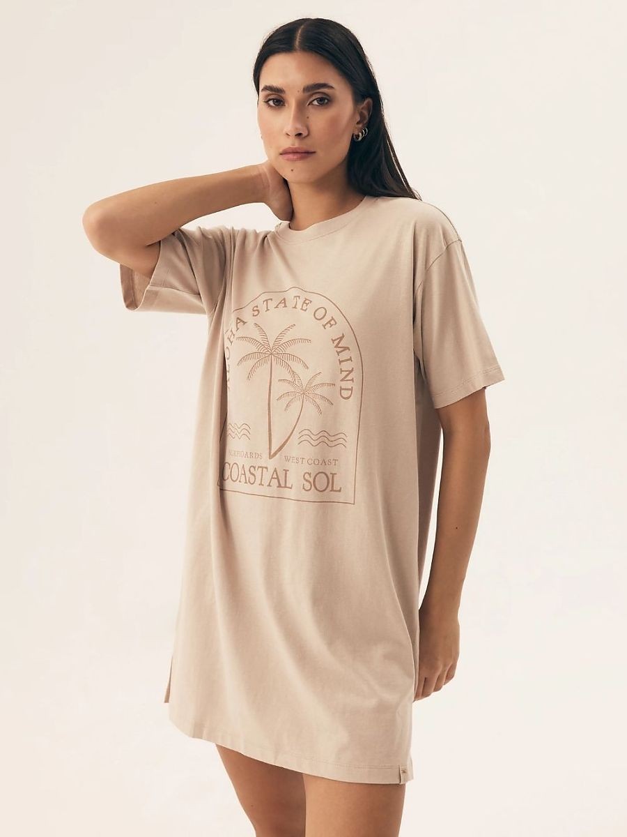 Chemise de nuit model...