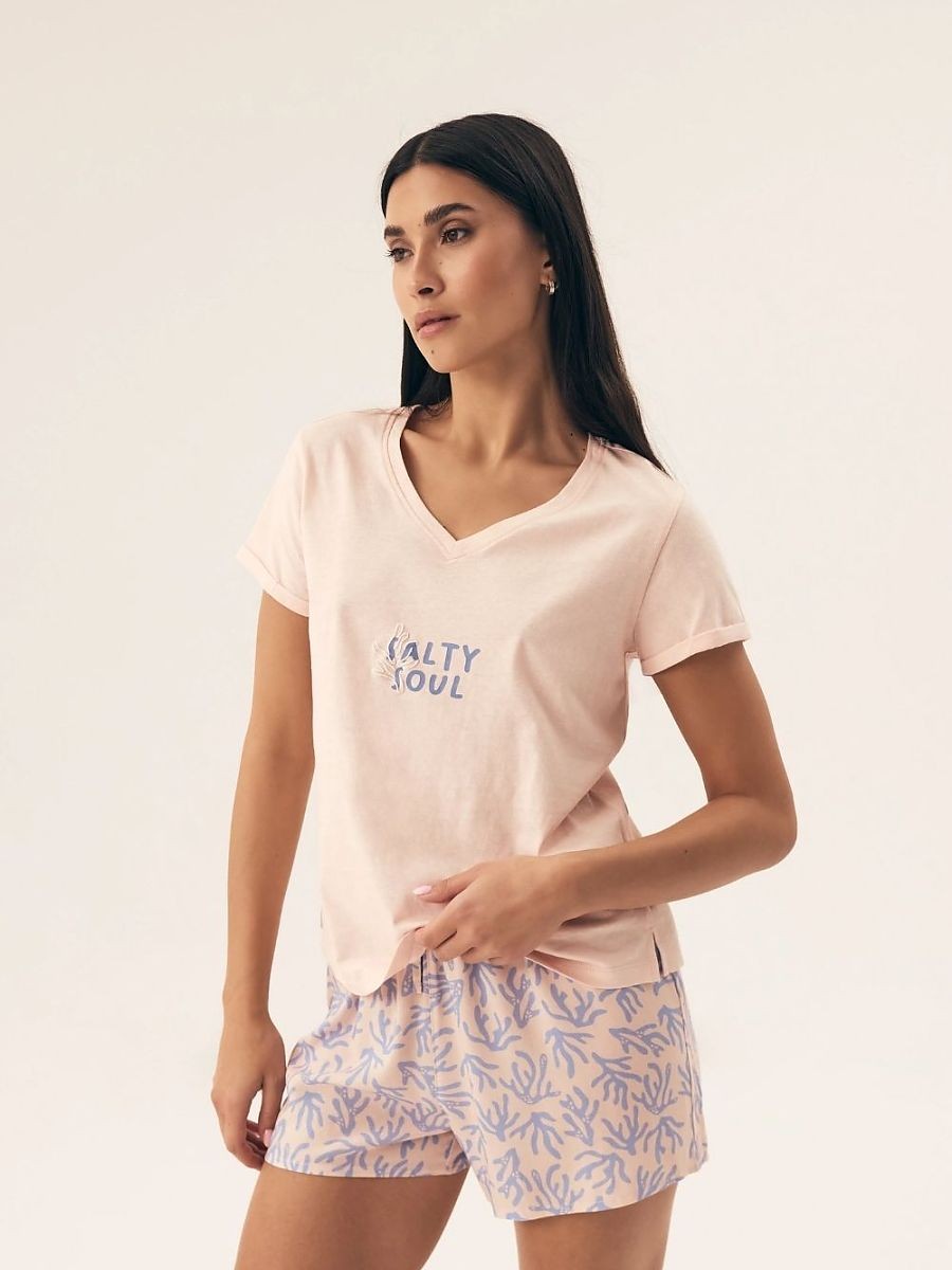 Pyjama model 208599 Henderson