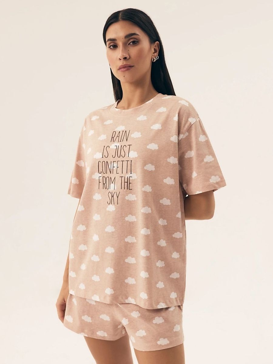 Pyjama model 208601 Henderson