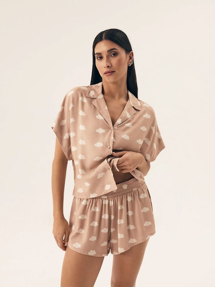 Pyjama model 208603 Henderson