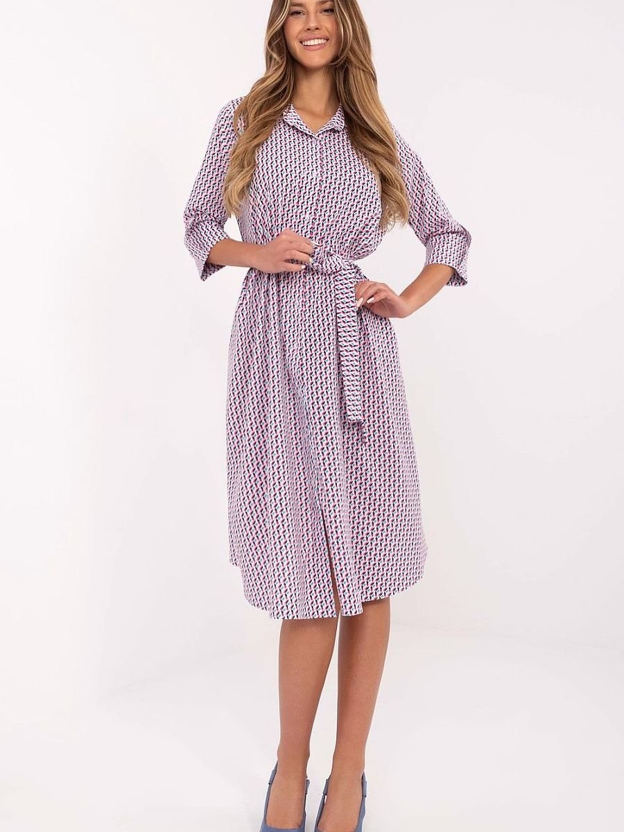 Robe de jour model 208690...