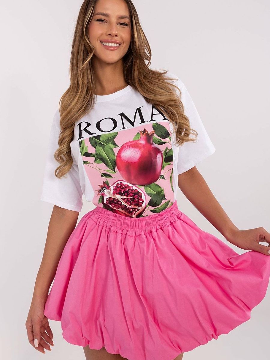 Jupe courte model 208706...