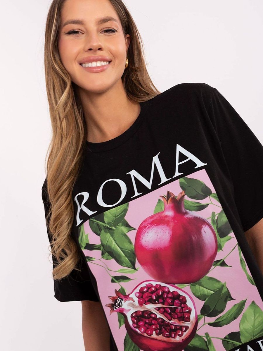 T-shirt model 208720 Italy...