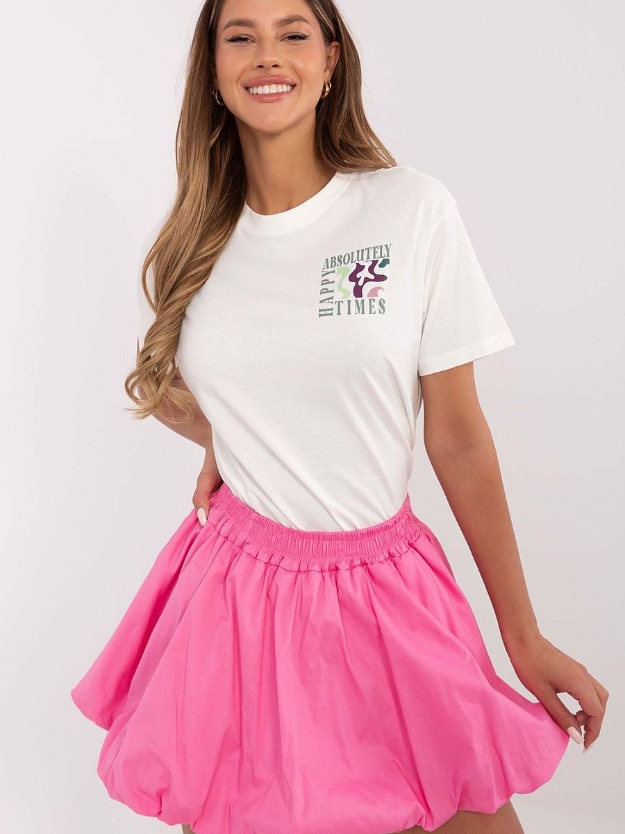 T-shirt model 208737 Sublevel