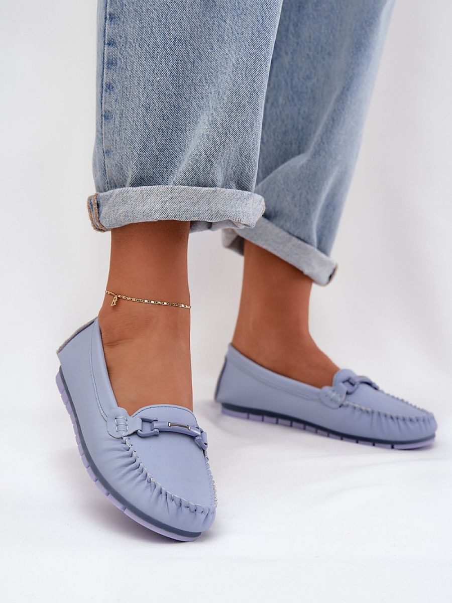 Moccasins model 208780 Step...