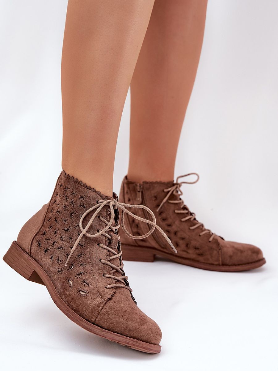 Bottes model 208795 Step in...