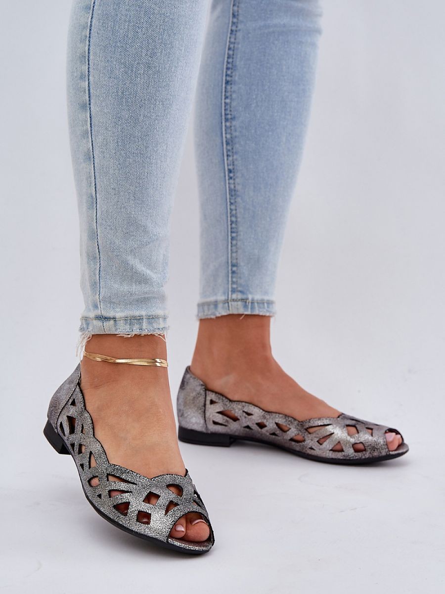 Ballerine model 208801 Step...