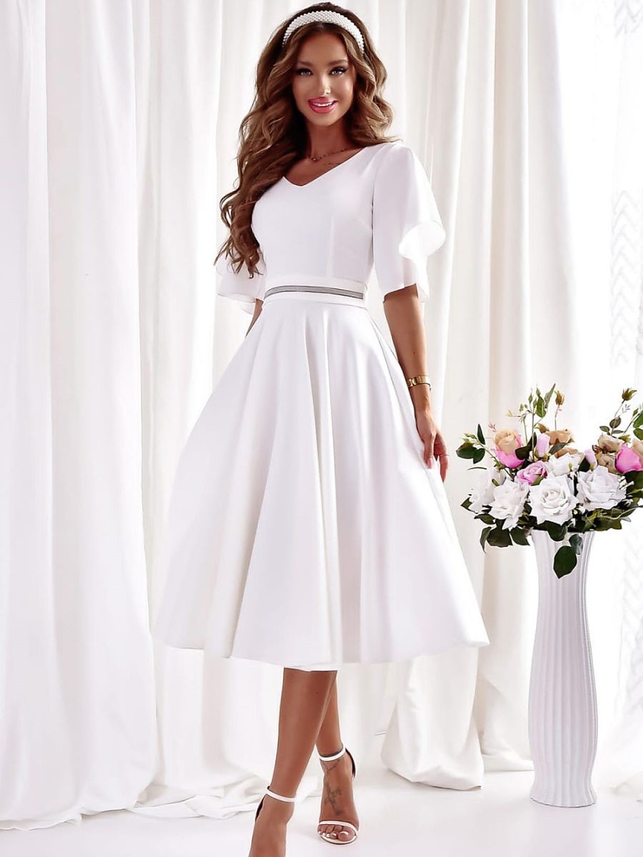 Robe de cocktail model...