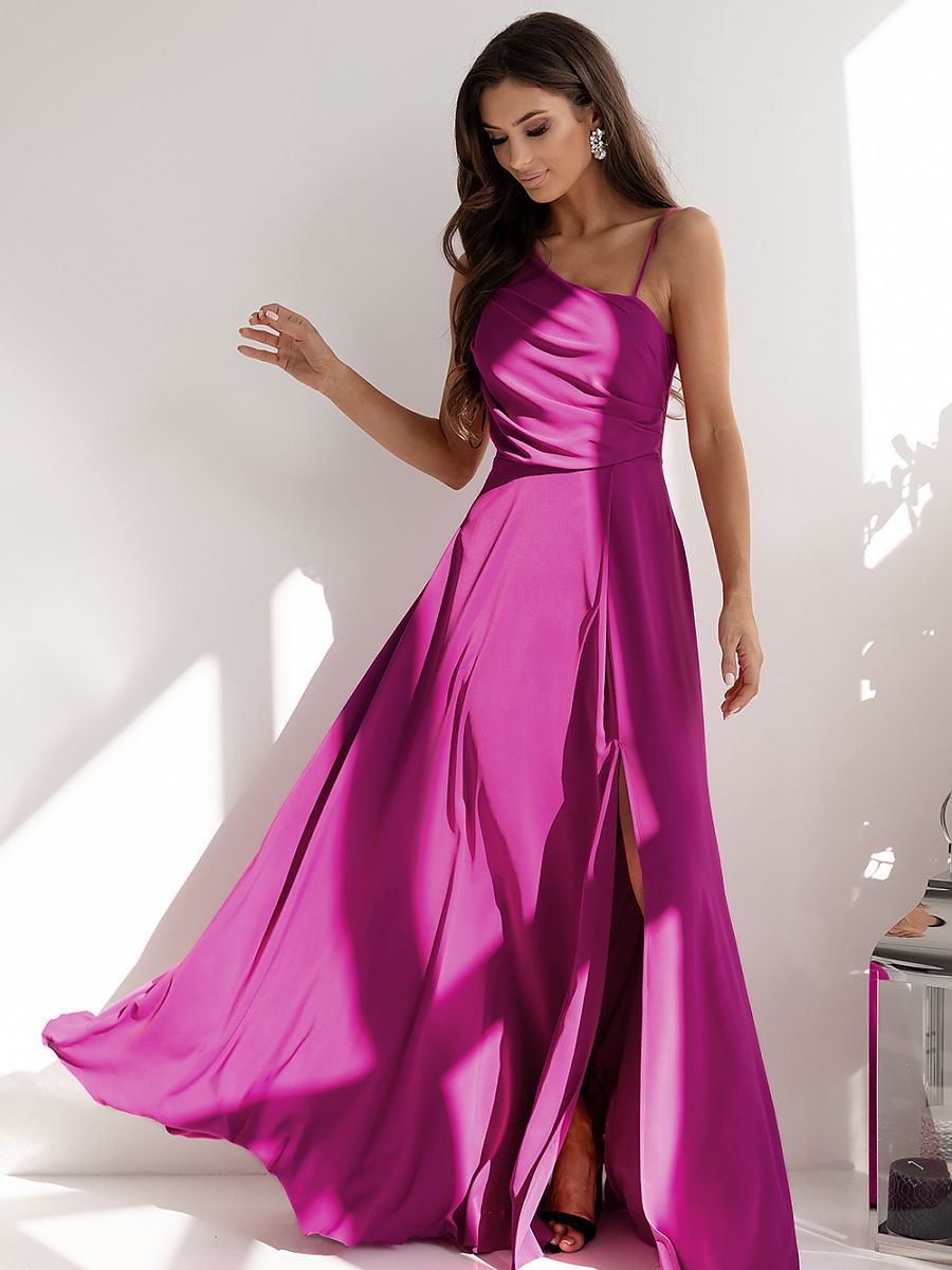 Robe longue model 208862...