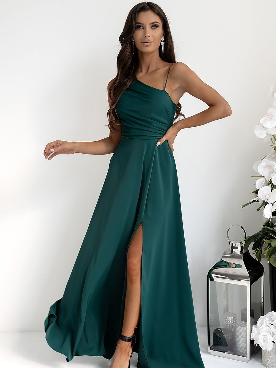 Robe longue model 208863...