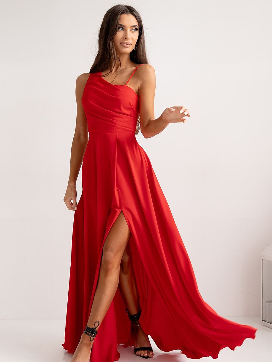 Robe longue model 208864...