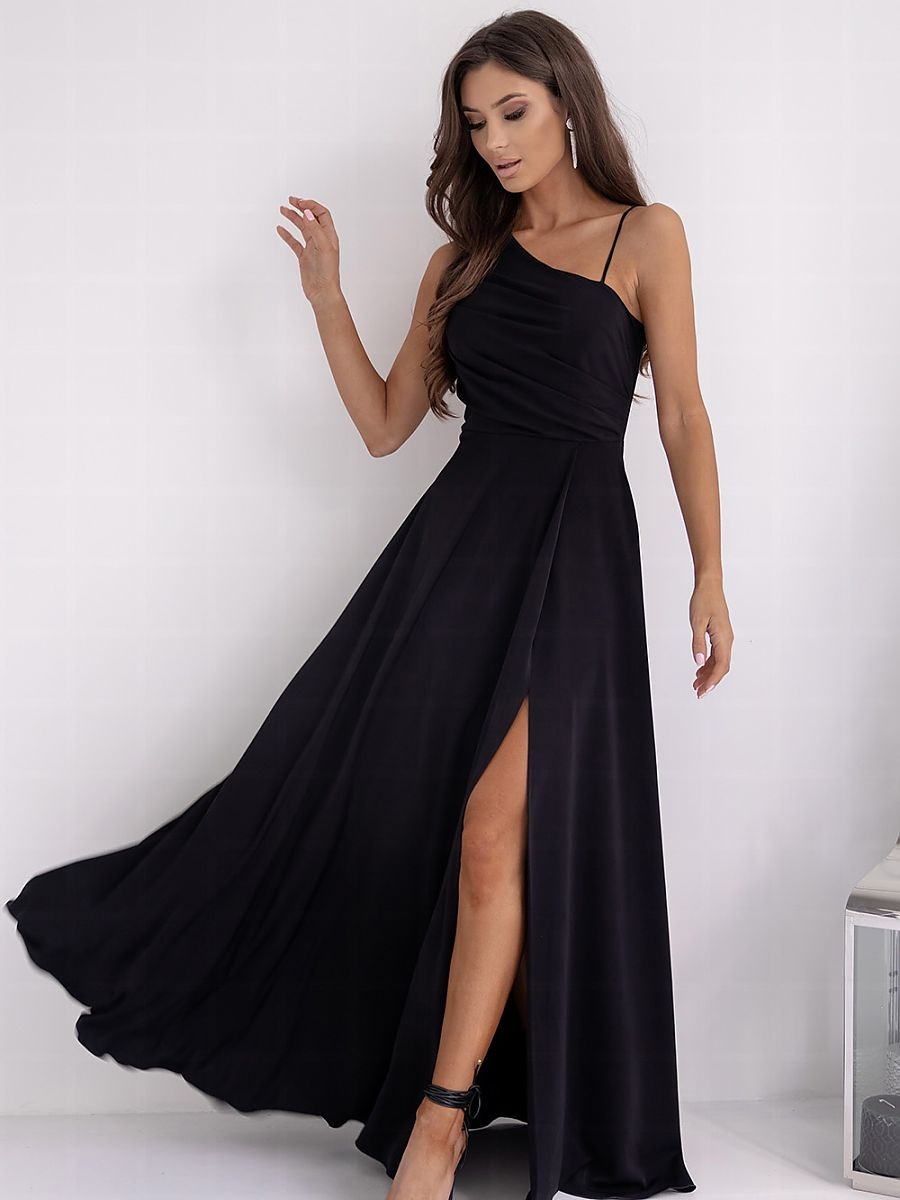 Robe longue model 208866...