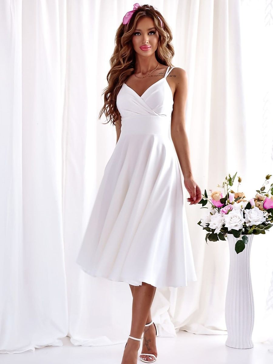 Robe de soirée model 208903...