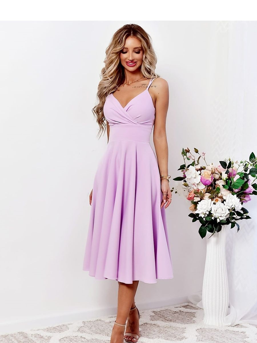 Robe de soirée model 208906...