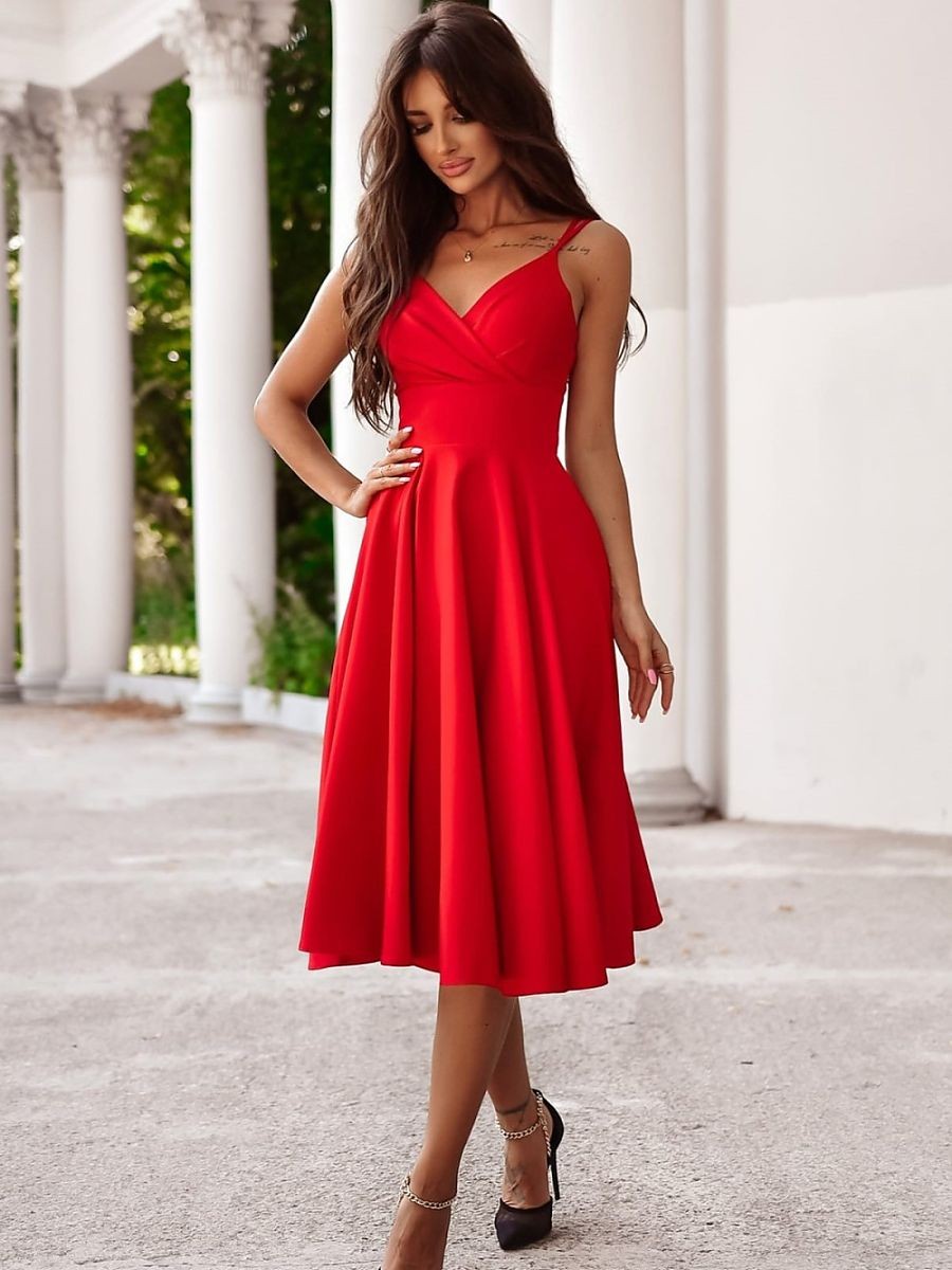 Robe de soirée model 208909...