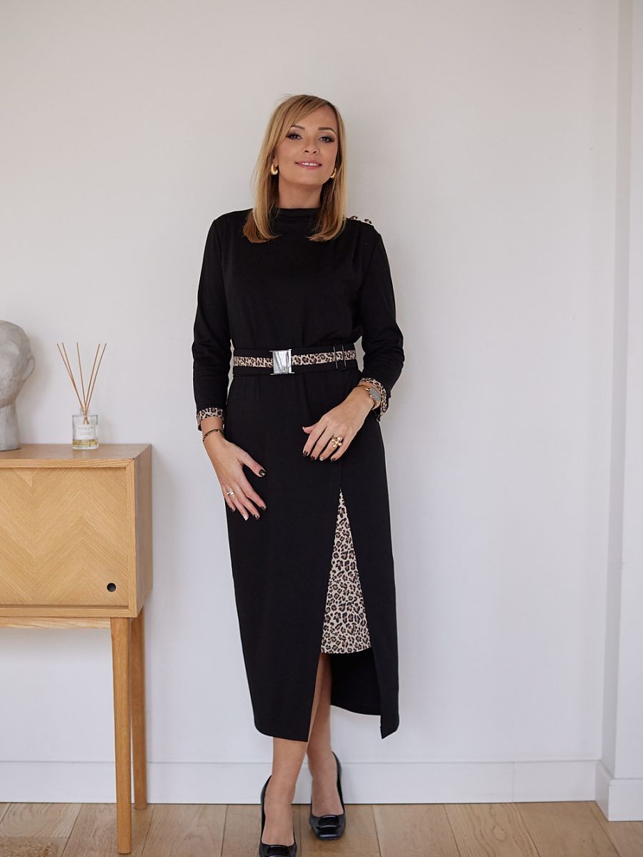 Robe de jour model 209010...