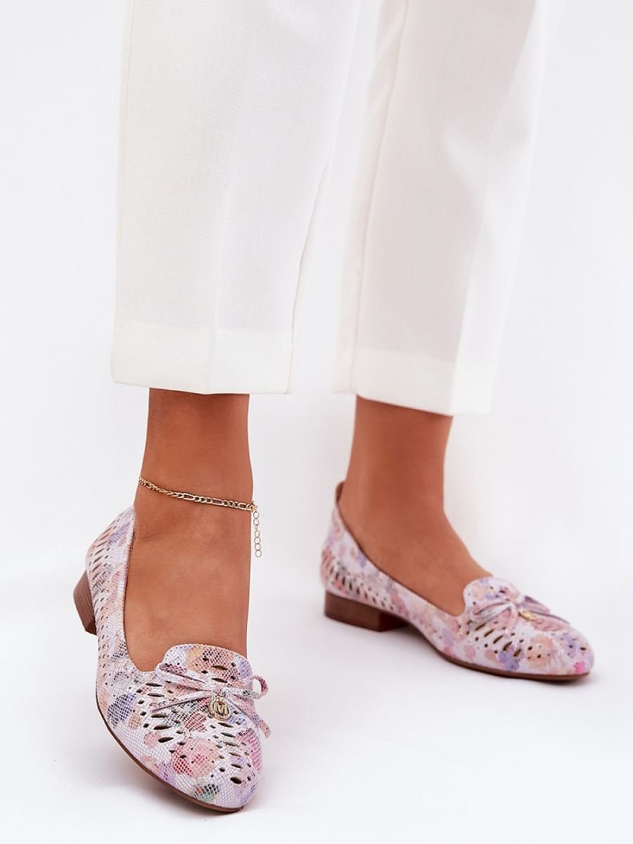 Ballerine model 209040 Step...