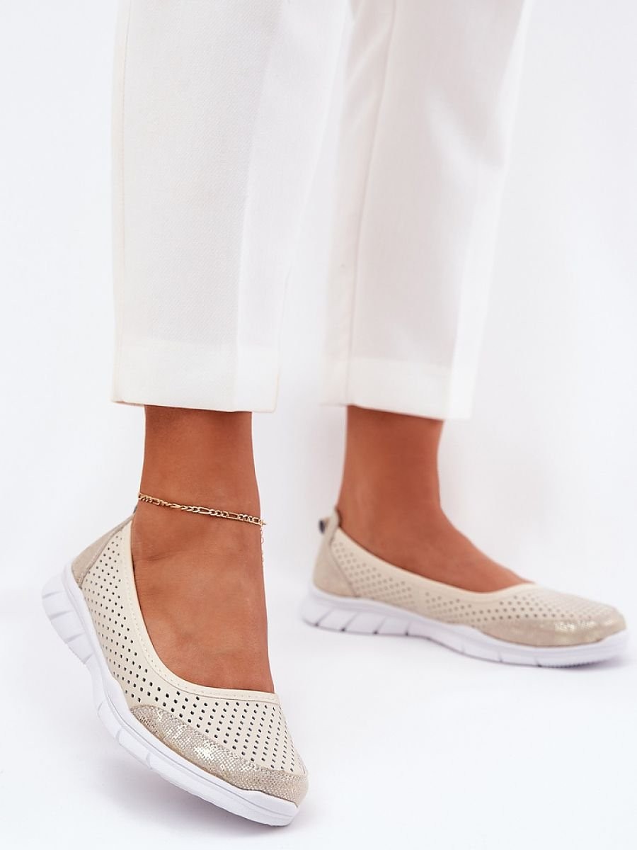 Ballerine model 209044 Step...