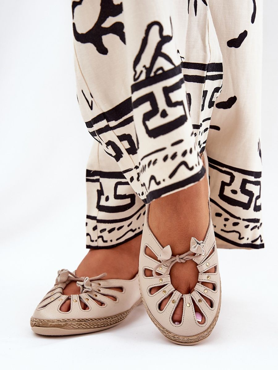 Ballerine model 209046 Step...