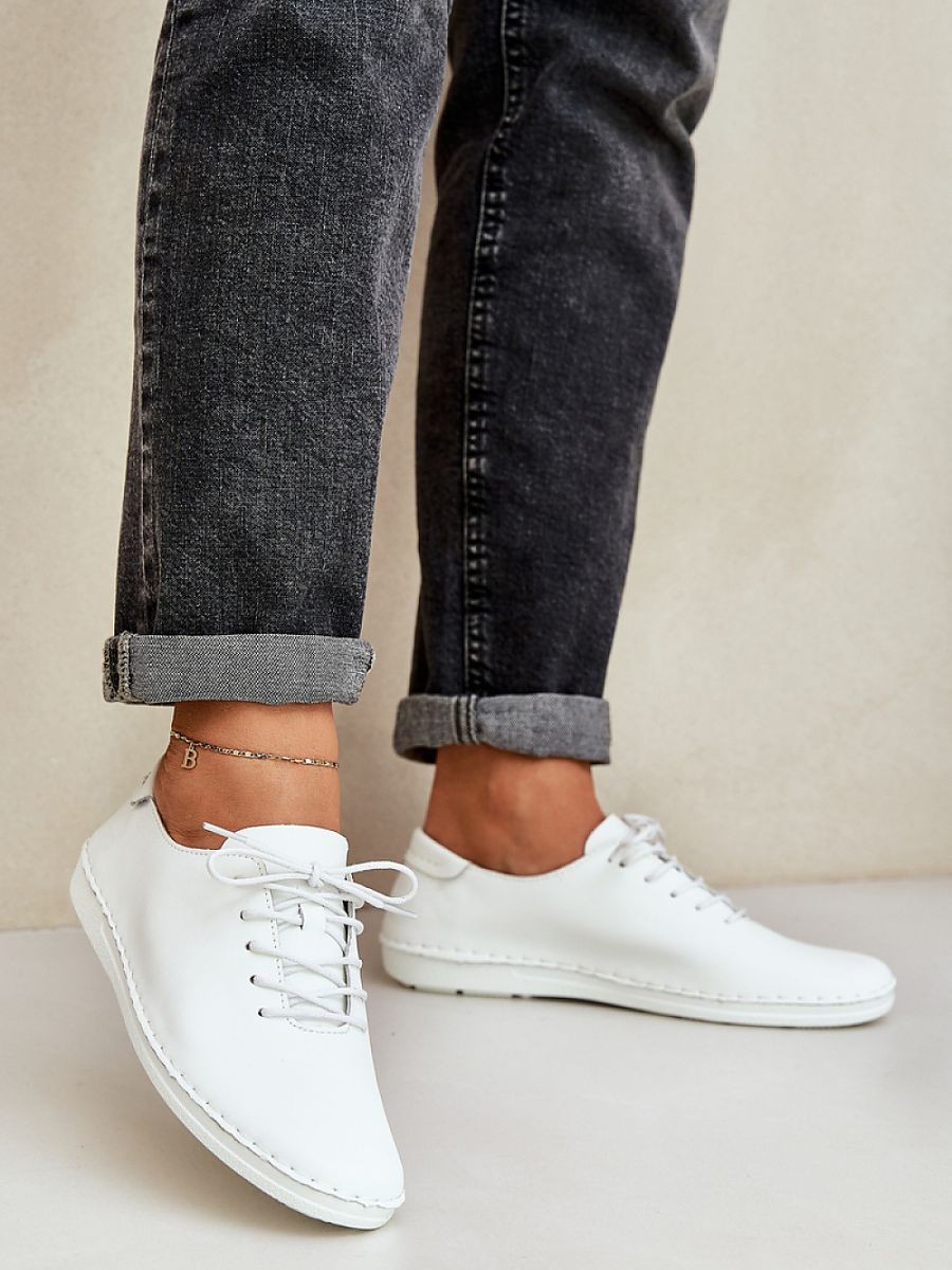 Chaussures Basses model...