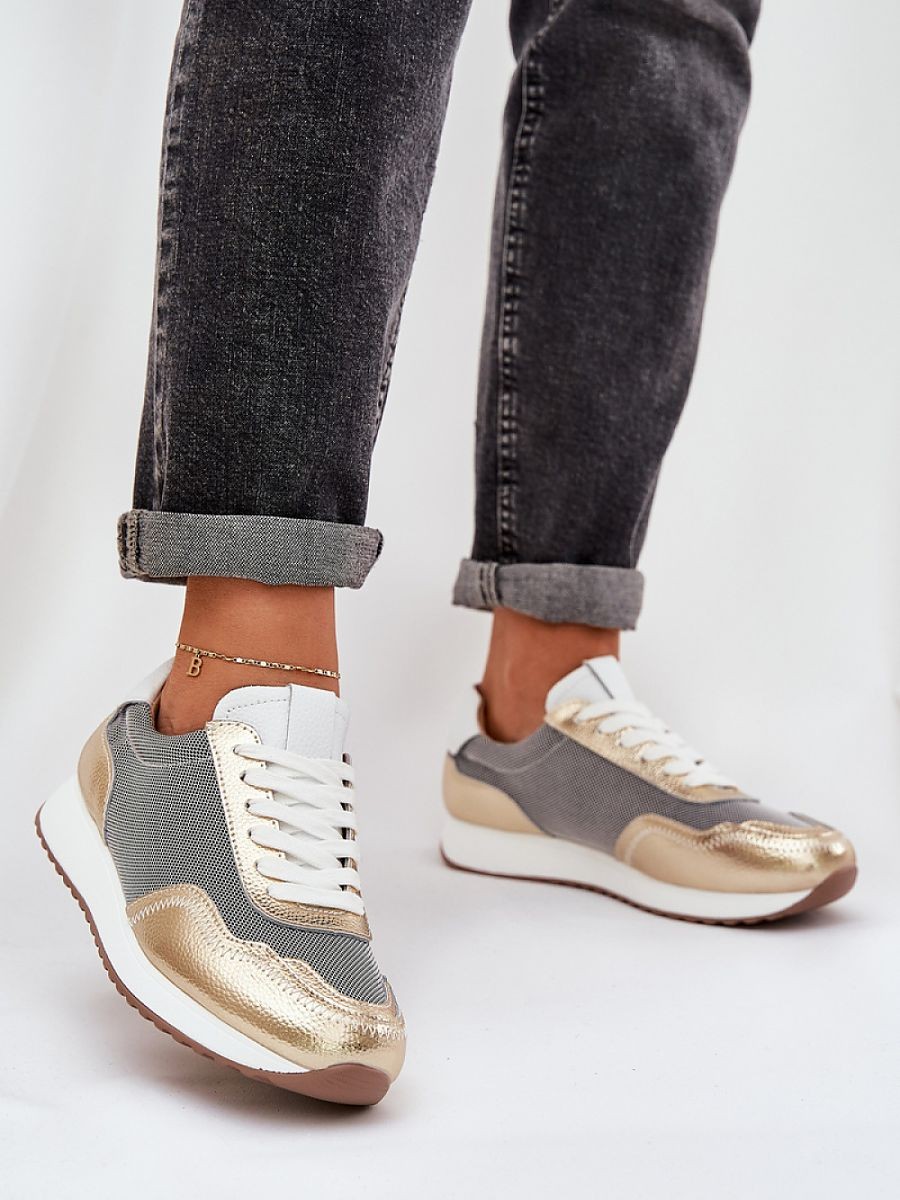Chaussures de sport model...