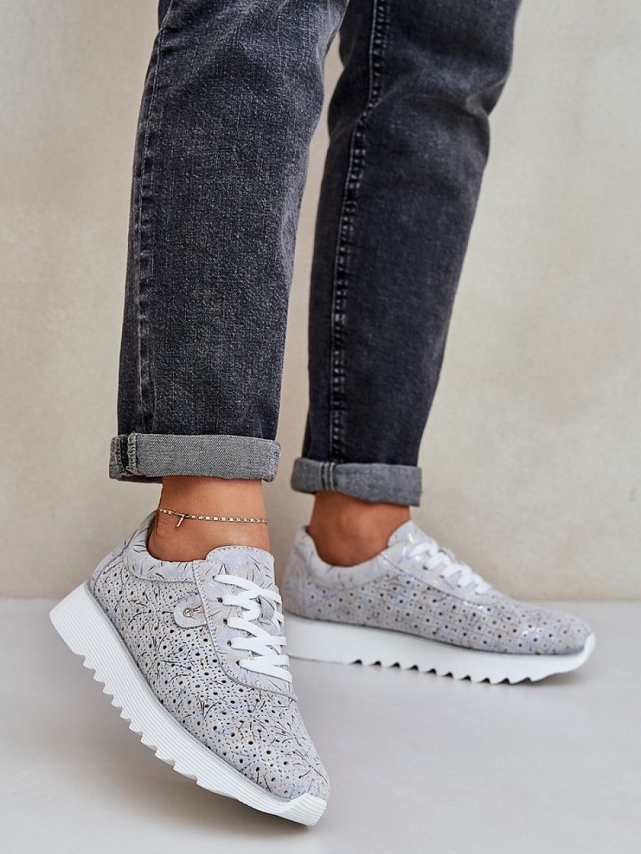 Chaussures de sport model...