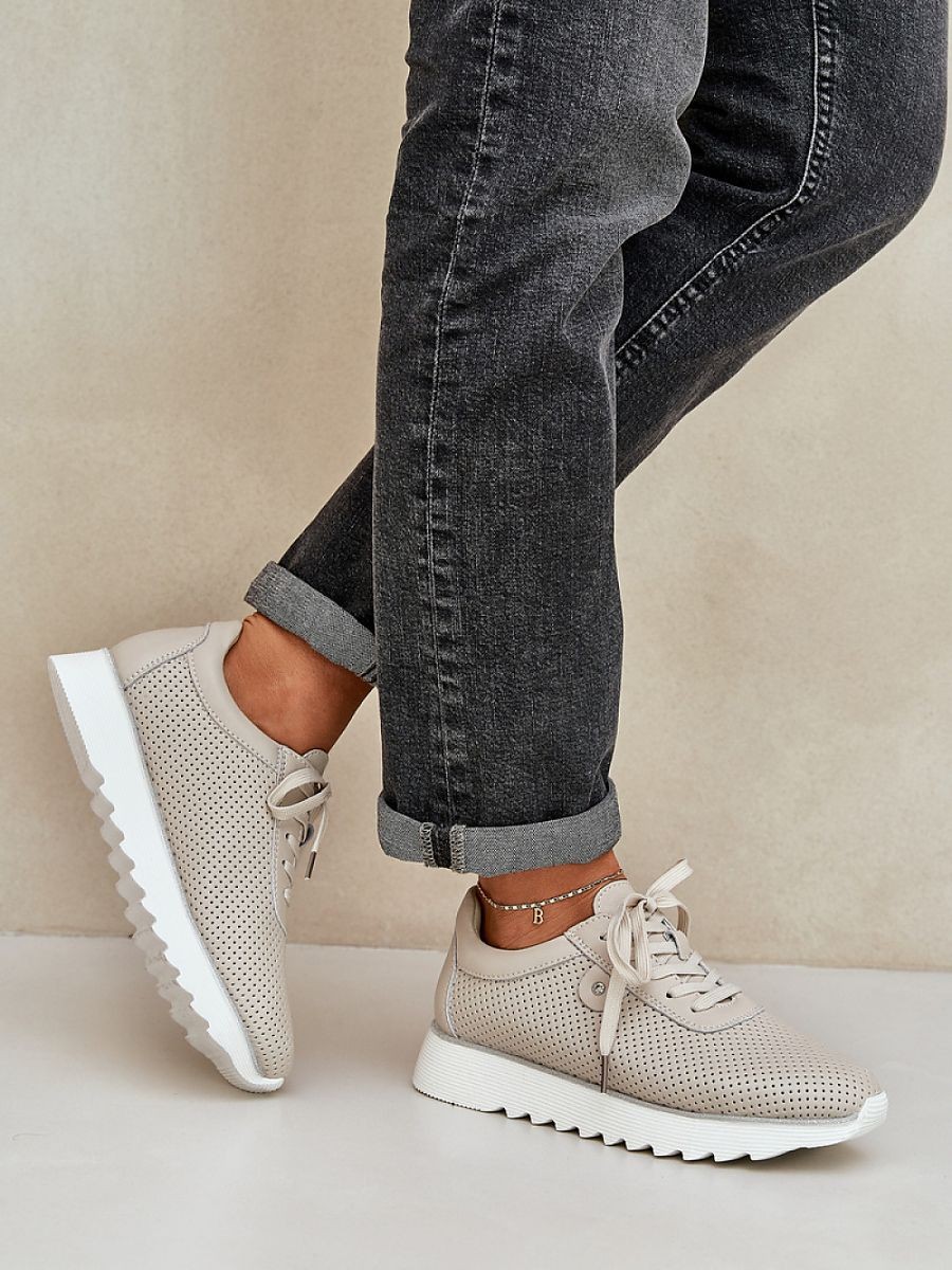 Chaussures de sport model...