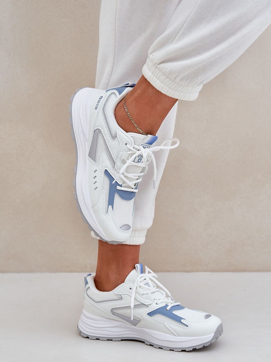 Chaussures de sport model...