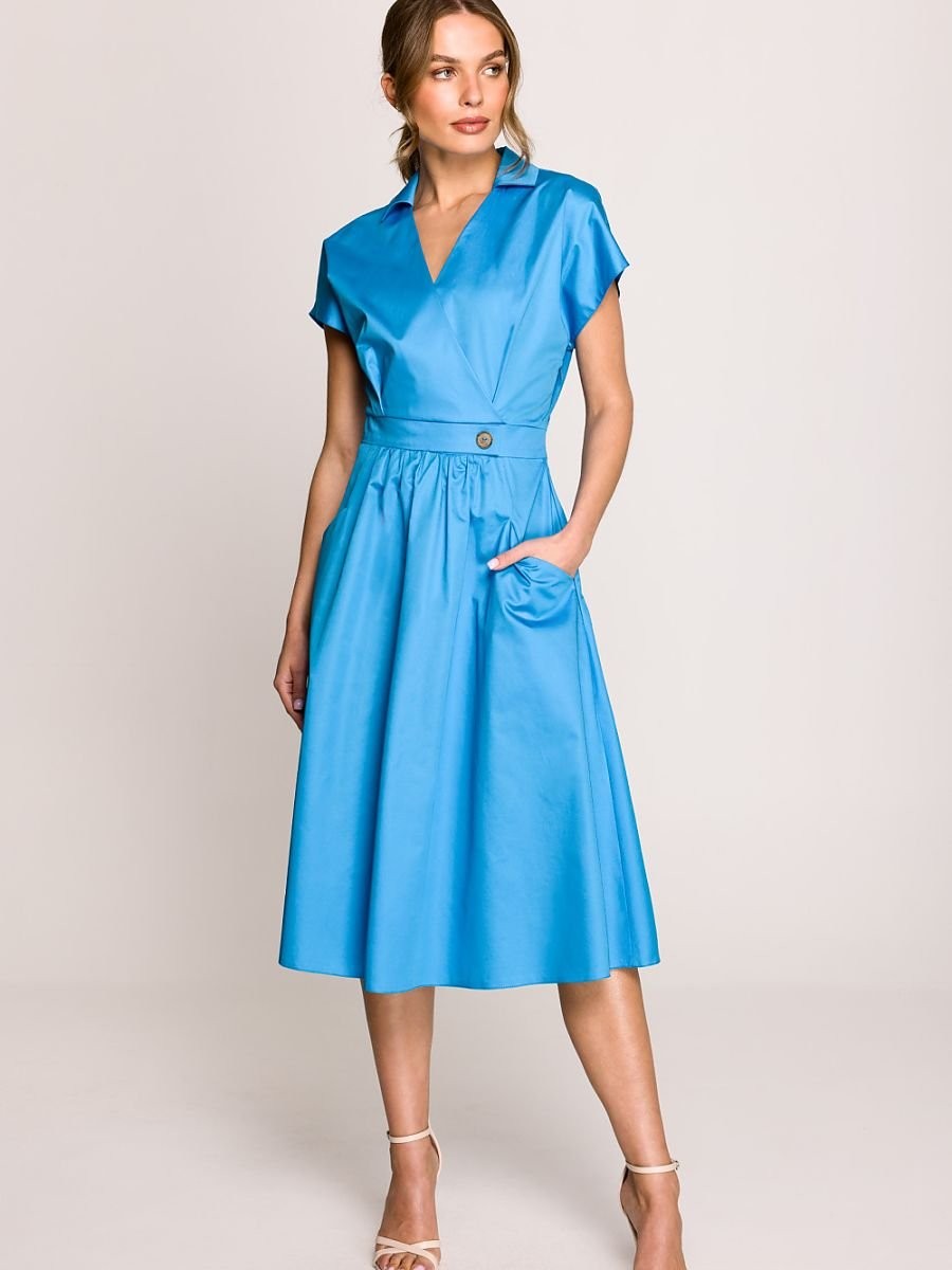 Robe de jour model 209094...