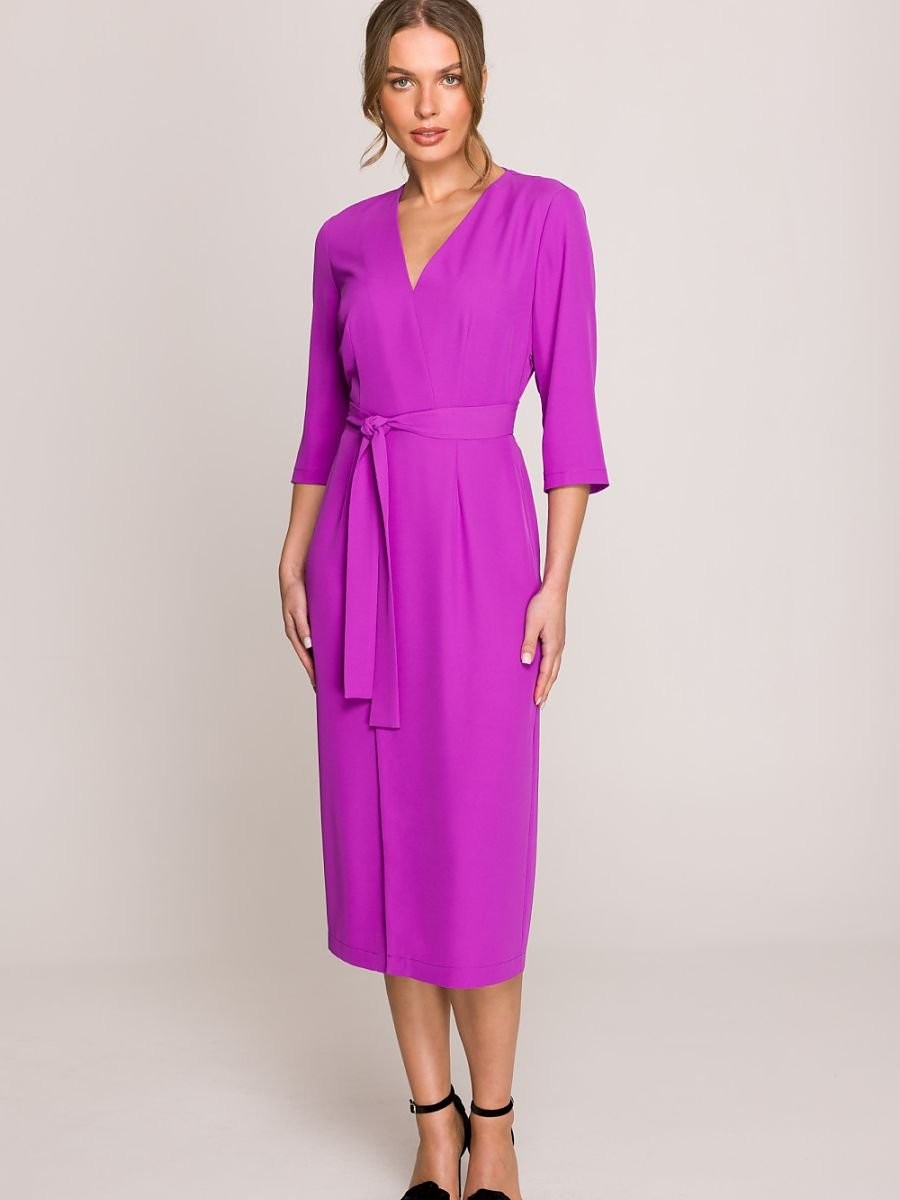 Robe de jour model 209118...