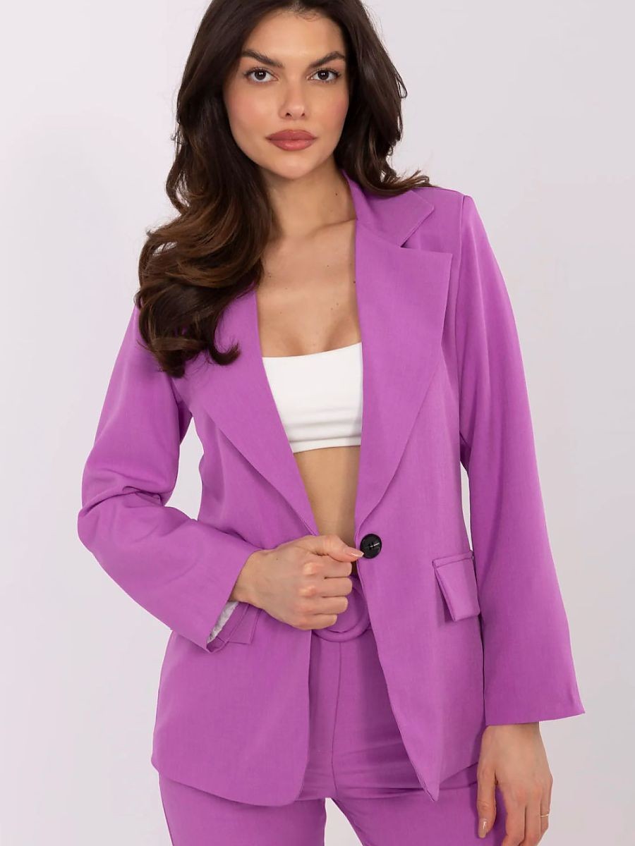 Vest model 209191 Italy Moda