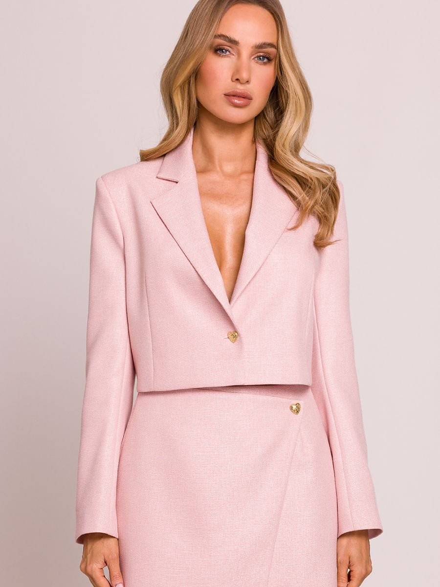 Vest model 209238 Moe