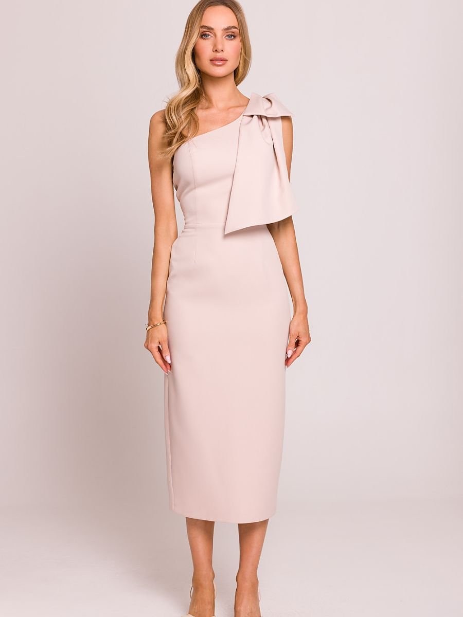 Robe de cocktail model...