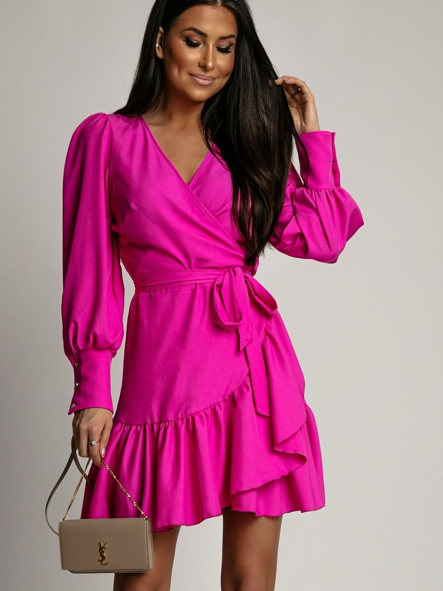 Robe de jour model 209306...