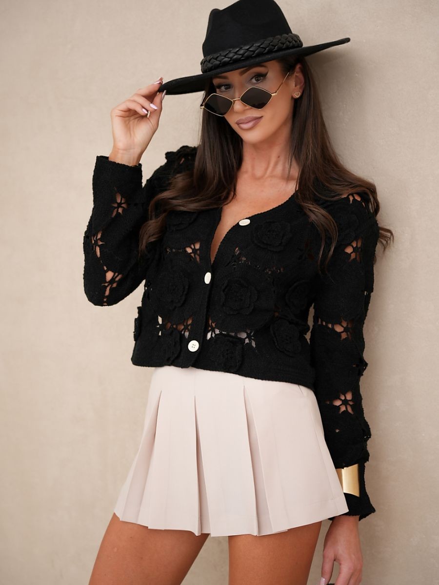 Cardigan model 209310...