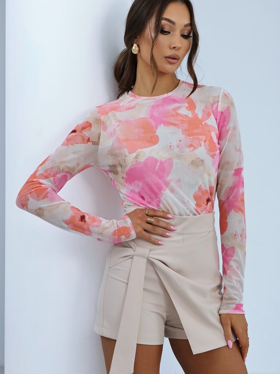 Chemisier model 209335...