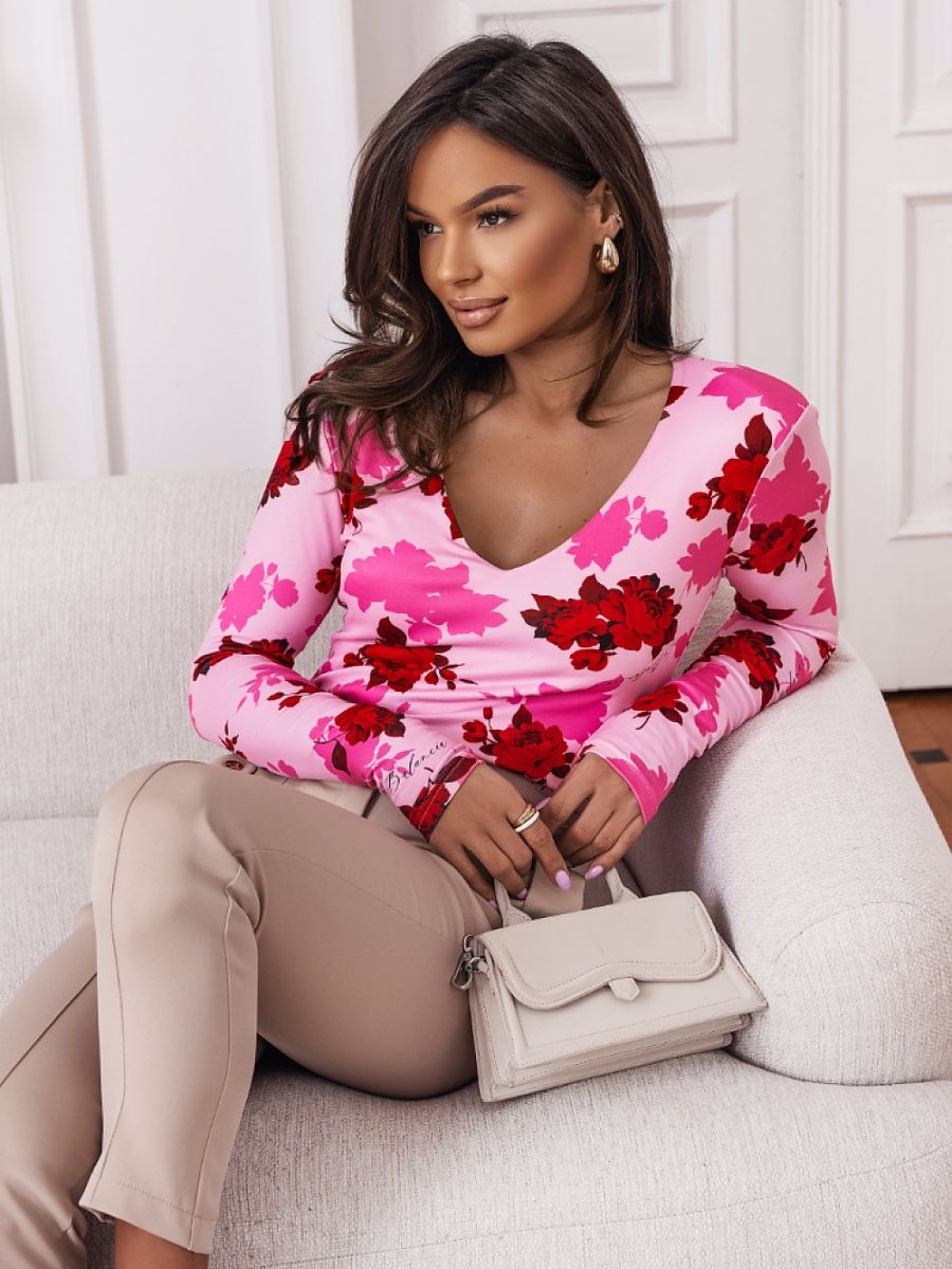 Chemisier model 209388...