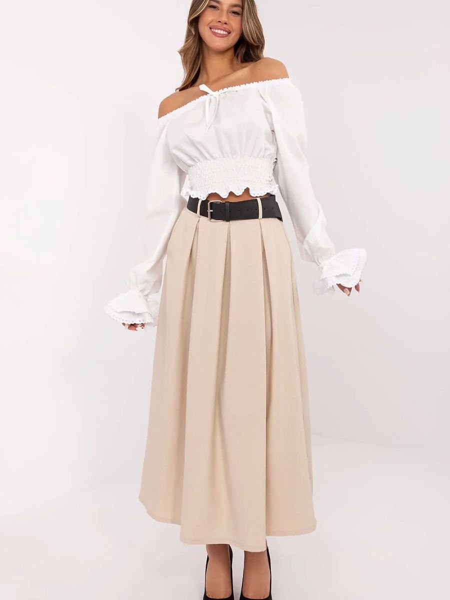 Jupe longue model 209408...