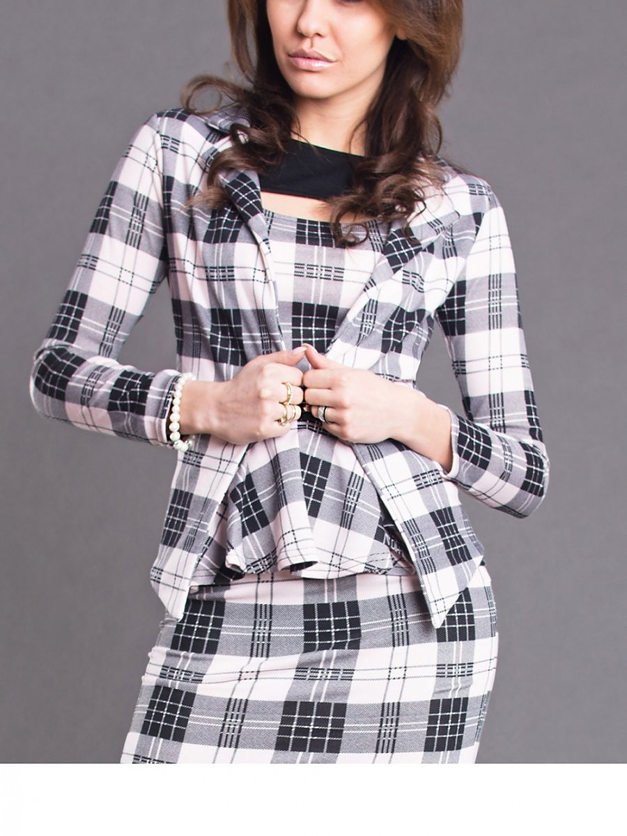 Vest model 29000 YourNewStyle