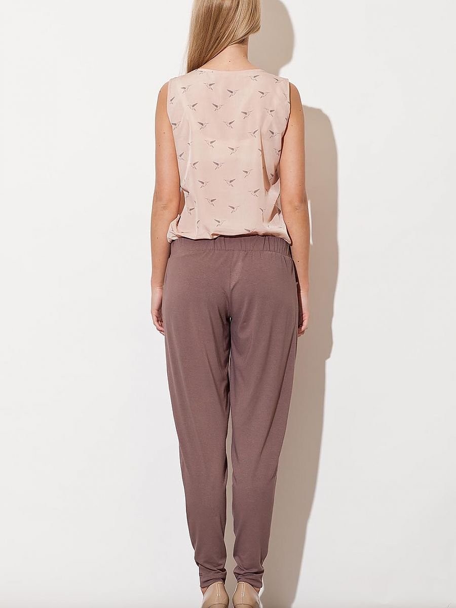 Pantalon femme model 29400...