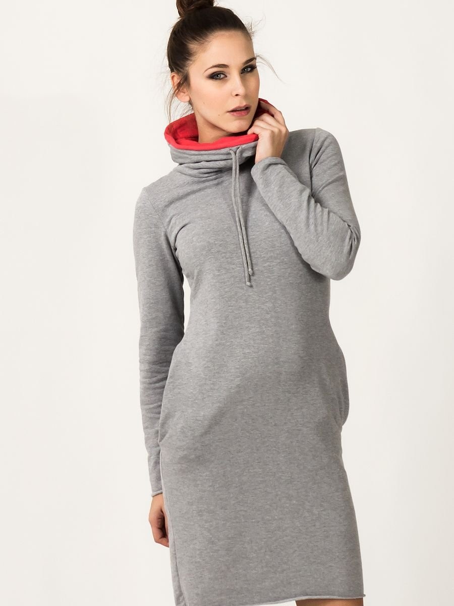 Robe de jour model 36086...