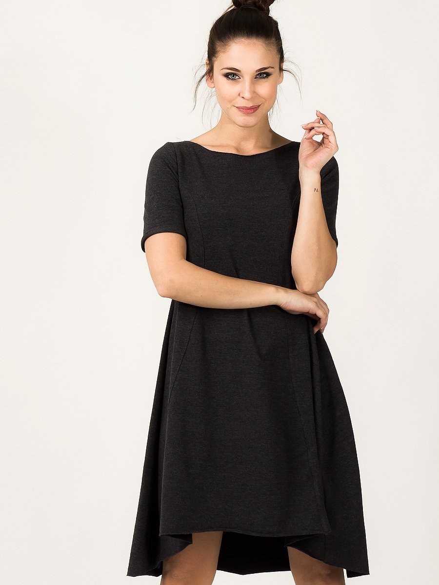 Robe de jour model 36101...