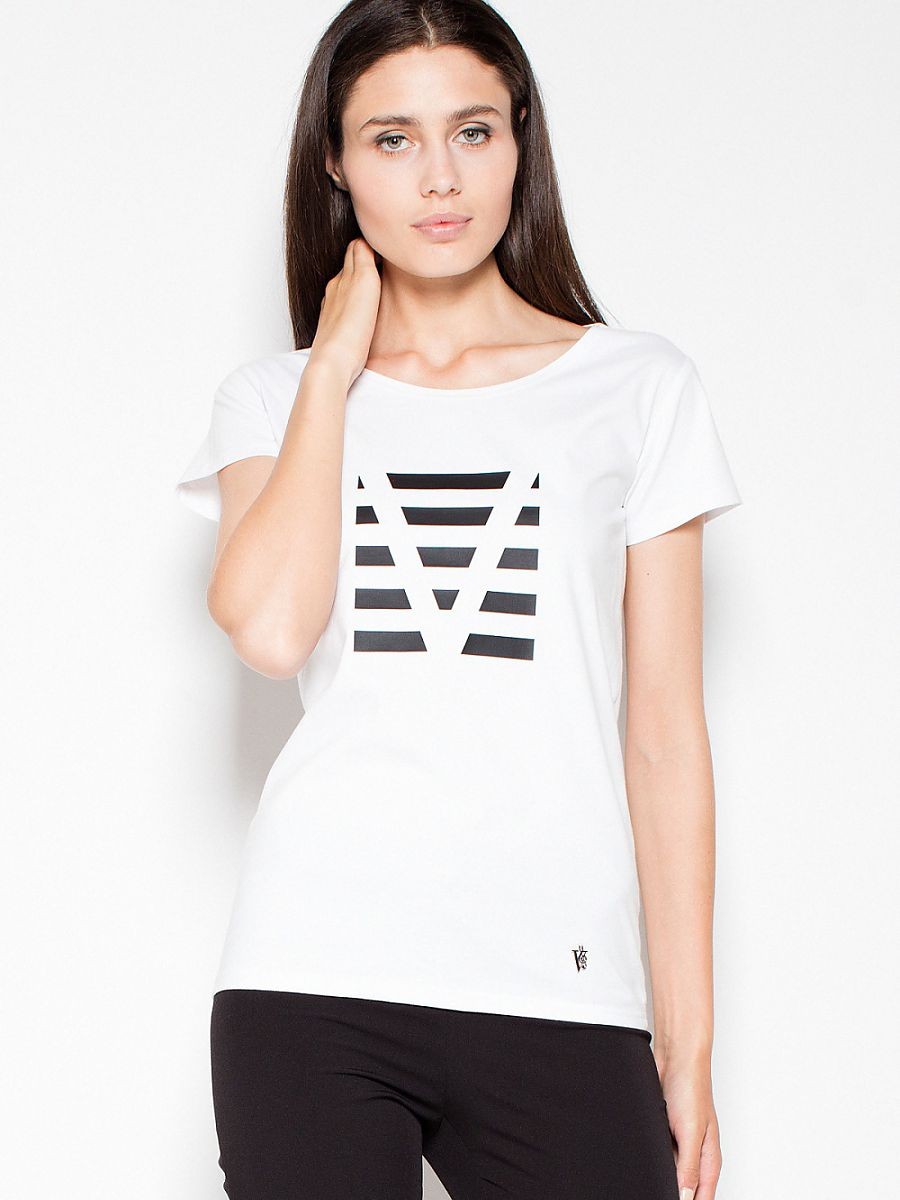 Chemisier model 77181 Venaton