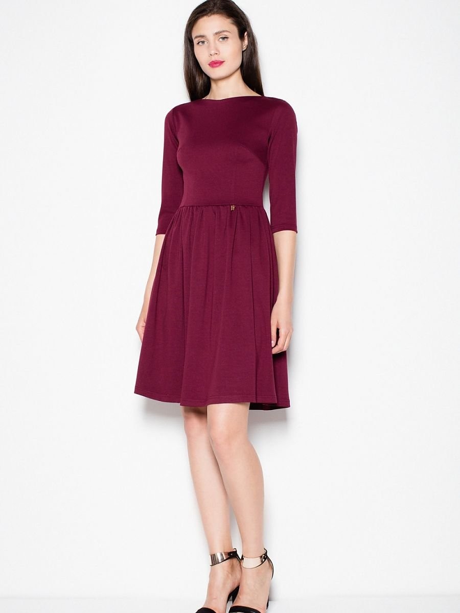 Robe de jour model 77191...