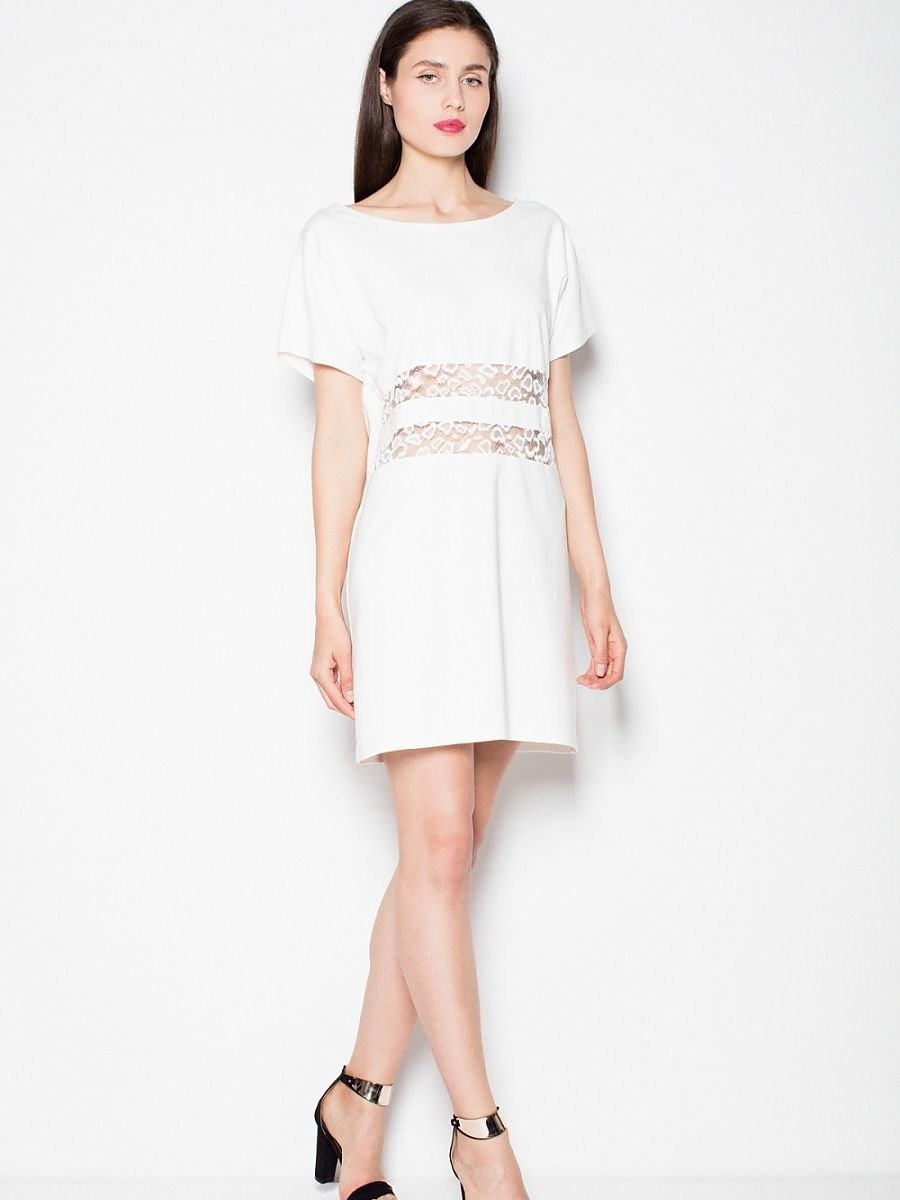 Robe de jour model 77227...